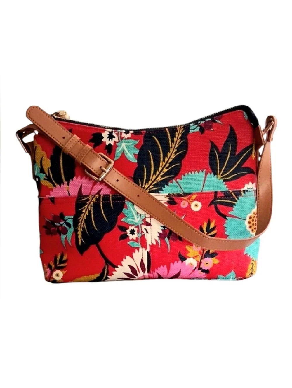 Spartina 449 Little Bermuda Dixie Hobo Bag NWOT